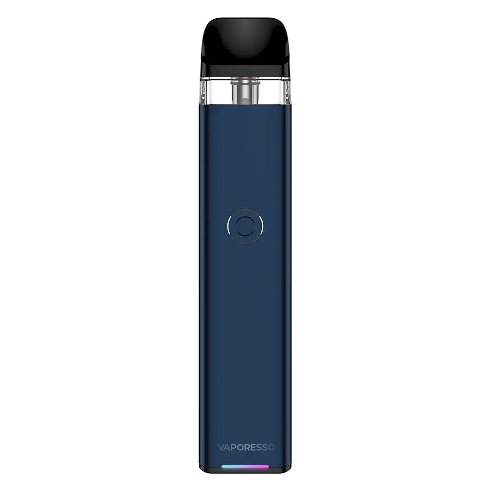 Vaporesso Xros 3 Pod Kit - Navy Blue