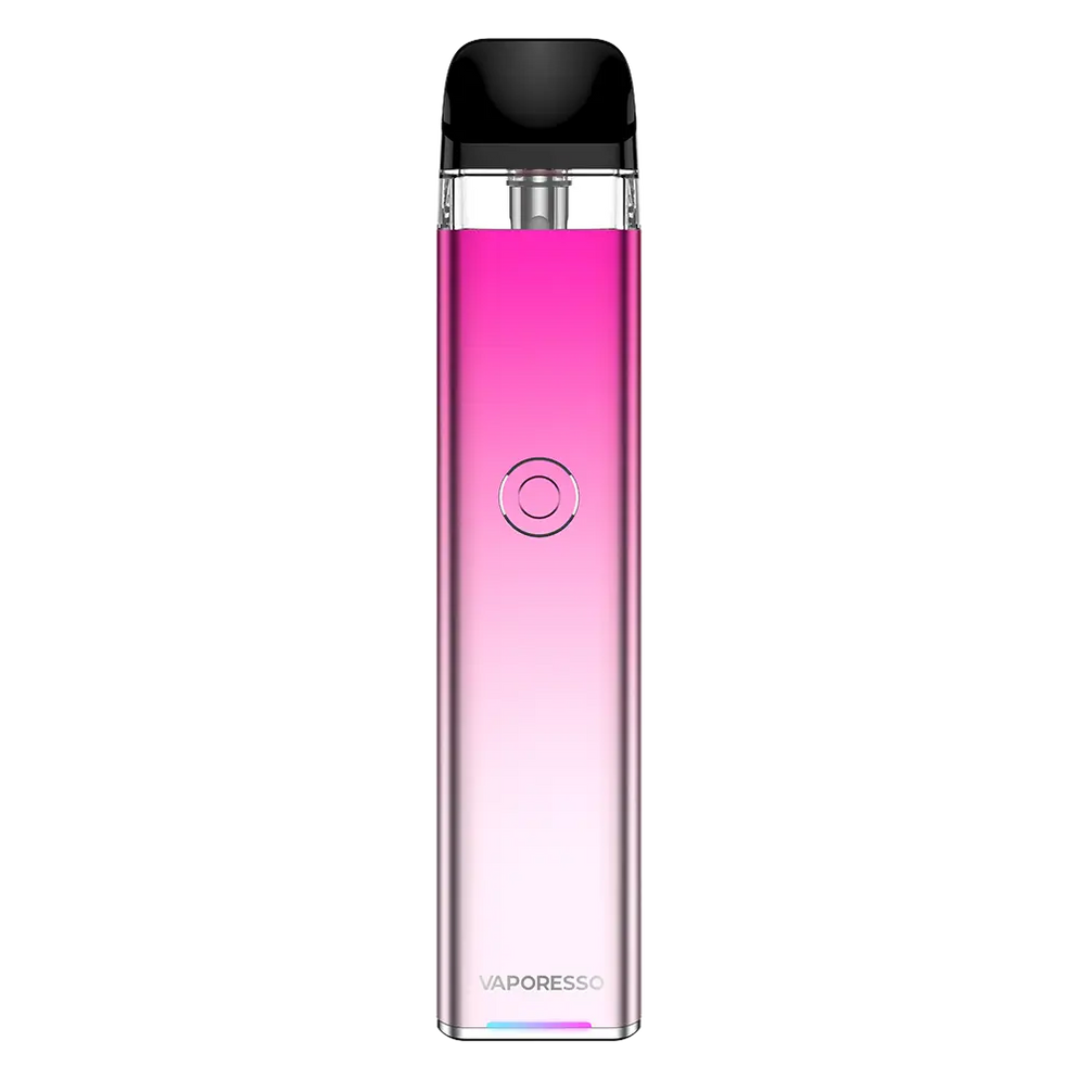 Vaporesso Xros 3 Pod Kit - Rose Pink