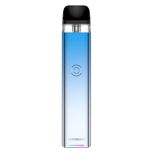 Vaporesso Xros 3 Pod Kit - Sky Blue