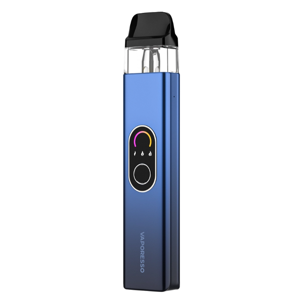 Vaporesso Xros 4 Refill Pod Vape Kit - Blue