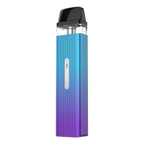 Vaporesso Xros Mini Pod Vape Kit - Grape Purple