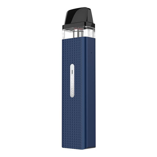 Vaporesso Xros Mini Pod Vape Kit - Midnight Blue