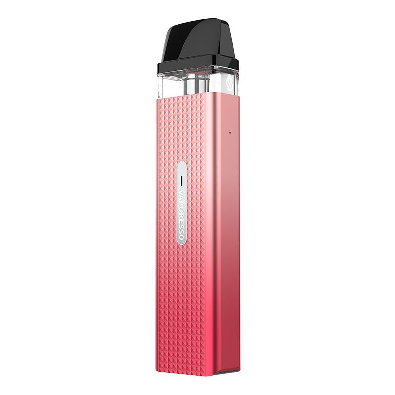 Vaporesso Xros Mini Pod Vape Kit - Sakura Pink