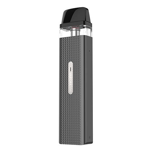 Vaporesso Xros Mini Pod Vape Kit - Space Gray