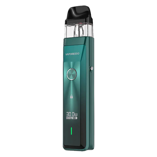 Vaporesso Xros Pro Pod Vape Kit - Green