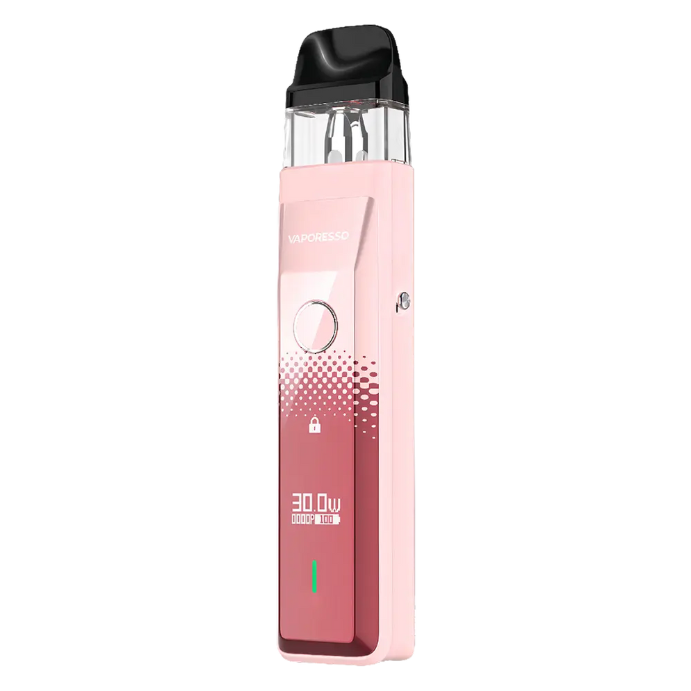 Vaporesso Xros Pro Pod Vape Kit - Pink
