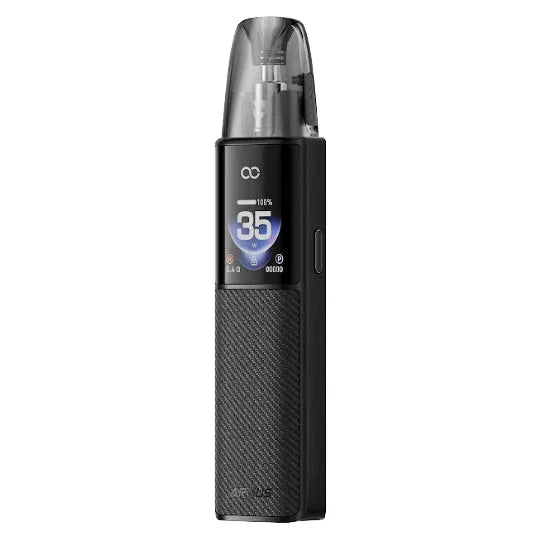 Voopoo Argus G4 Pod Vape Kit-option1