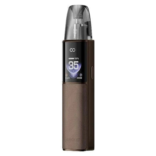 Voopoo Argus G4 Pod Vape Kit-option1