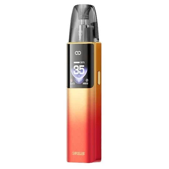 Voopoo Argus G4 Pod Vape Kit-option1