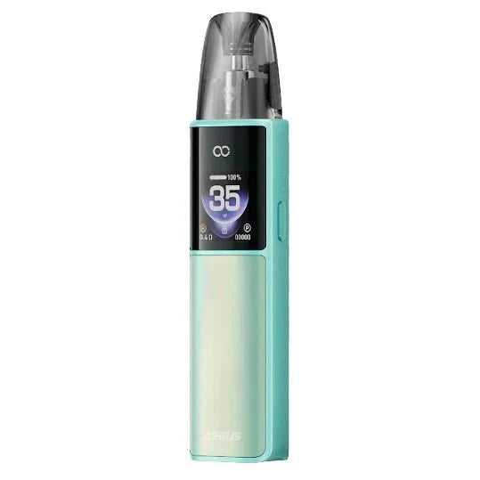 Voopoo Argus G4 Pod Vape Kit-option1