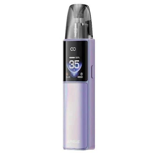 Voopoo Argus G4 Pod Vape Kit-option1